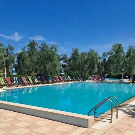 Vieste Residence Apartamento