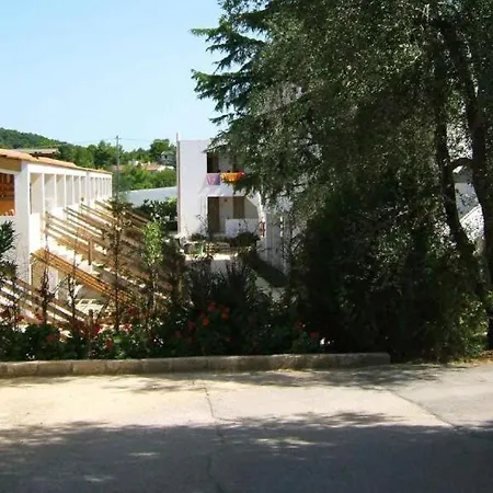Vieste Residence *