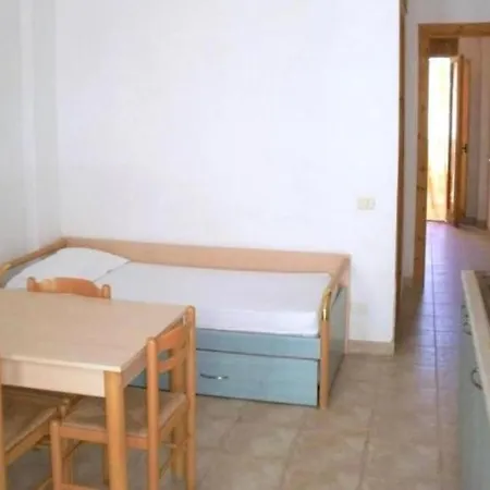 Vieste Residence Βιέστε