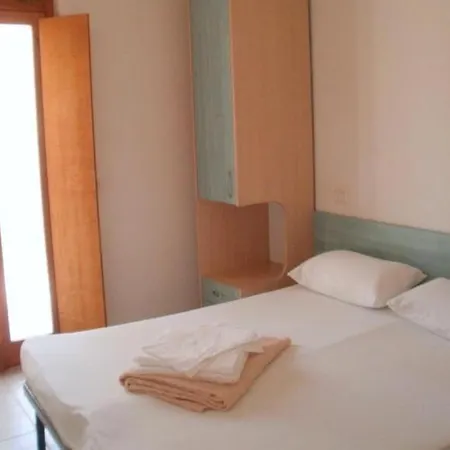 Διαμέρισμα Vieste Residence