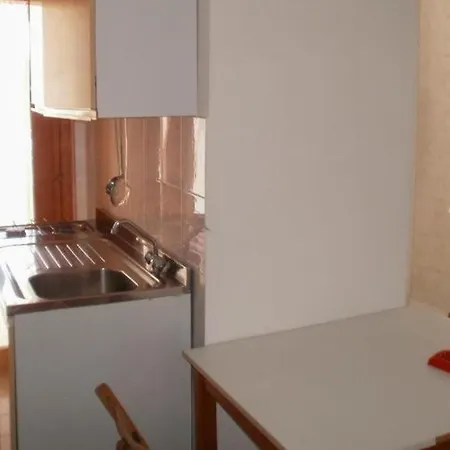 Διαμέρισμα Vieste Residence Βιέστε